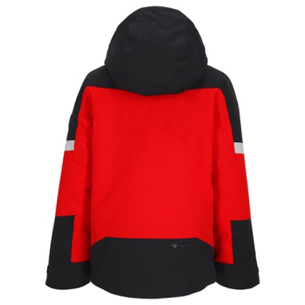 Fleet Insulated Jacket - Boys'