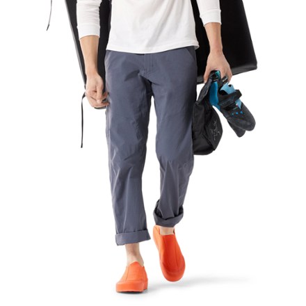 Cronin Pants - Men's
