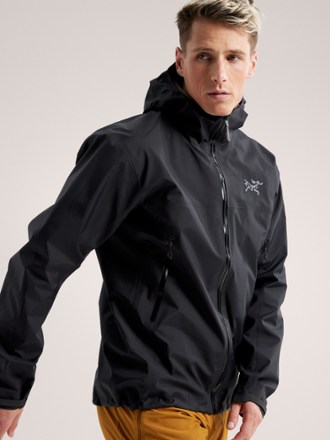 Beta Jacket - Men's