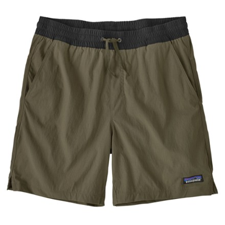 Baggies Lights 6" Shorts - Men's