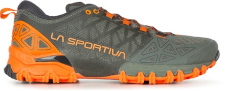 Bushido II Trail-Running Shoes - Men's