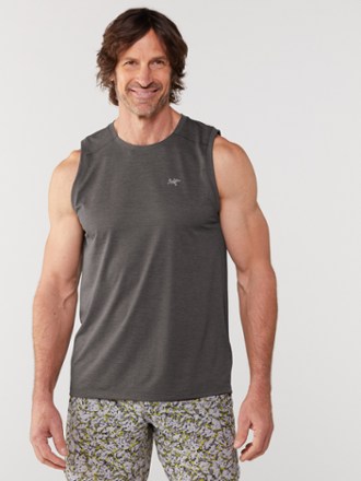 Cormac Tank Top - Men's