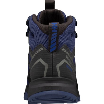 Stalheim HELLY TECH Waterproof Hiking Boots - Men's