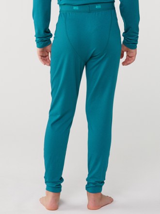 Midweight Base Layer Bottoms - Kids'