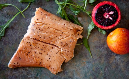Provisions Wild Pink Salmon - Package of 2