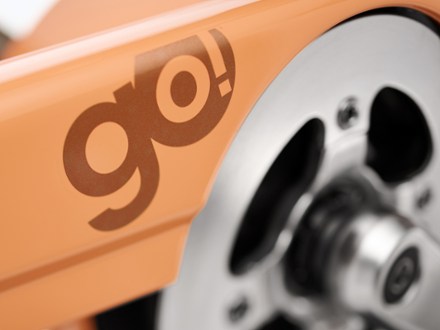 Townie Go! 5i EQ Step-Thru Electric Bike