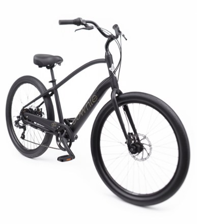 Townie Go! 7D Step-Over Electric Bike