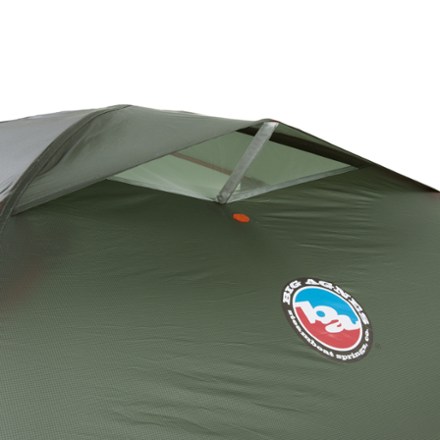 Copper Spur UL2 Tent