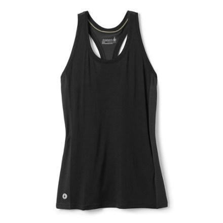 Active Mesh Racerback Tank Top - Women's