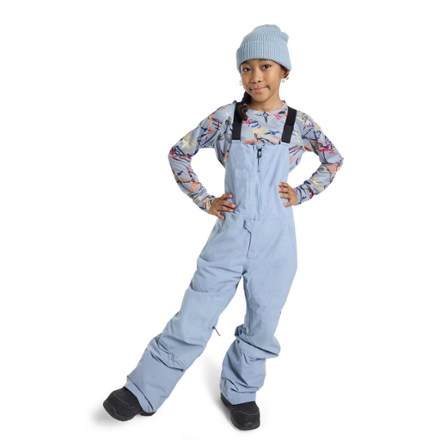 Skylar 2L Bib Snow Pants - Kids'