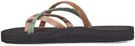 Olowahu Flip-Flops - Women's