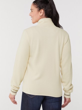 Rothe Fleece Jacket - Women's