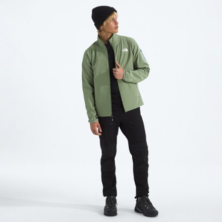 Tek Approach Jacket - Men's