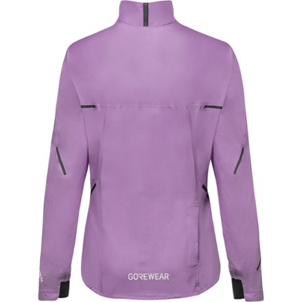 Spinshift GORE-TEX Cycling Jacket - Women's