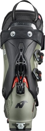 Unlimited 120 DYN Ski Boots - Men's 2023/2024