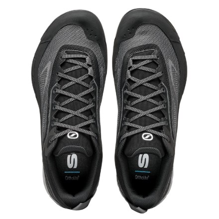 Rapid LT Approach Shoes - Men's