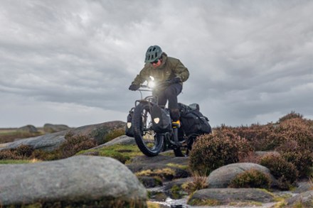Orox S12 Electric Bike
