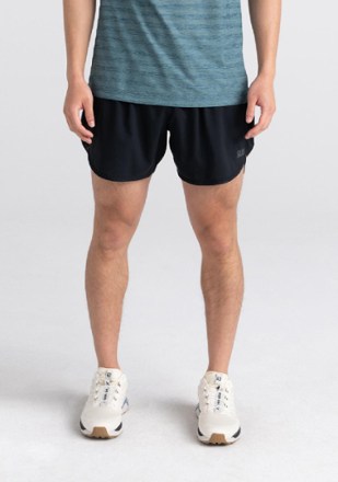 Hightail 2-in-1 Run Shorts - Men's
