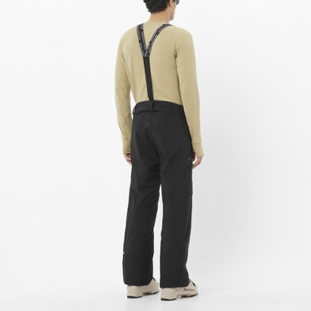 Brilliant Bib Snow Pants - Men's