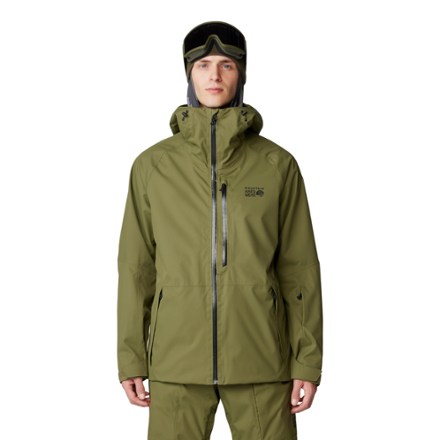 Firefall Jacket - Men's