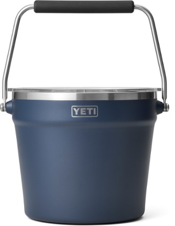 Rambler Insulated Beverage Bucket