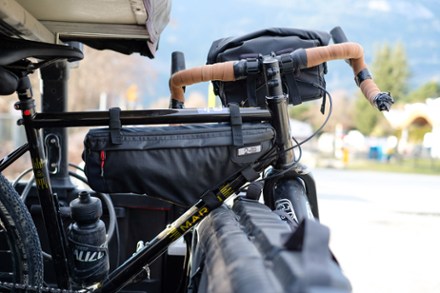 Mamquam Frame Bag - Small