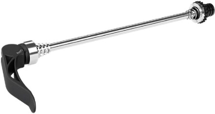 ezHitch Plate with Quick-Release Skewer