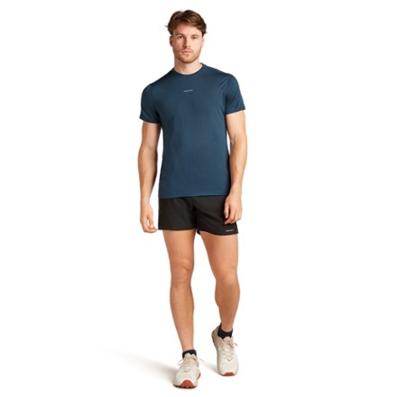 Merino 125 Cool-Lite Speed T-Shirt - Men's