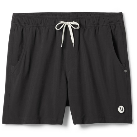 Kore Lined Shorts - Men's 5" Inseam