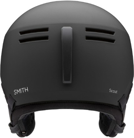Scout Mips Snow Helmet