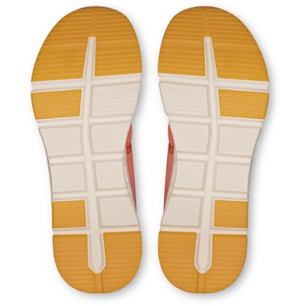 Cloud Sky Road-Running Shoes - Kids'