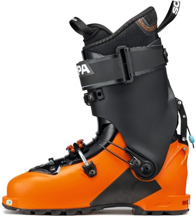 Maestrale Alpine Touring Ski Boots - Men's 2024/2025