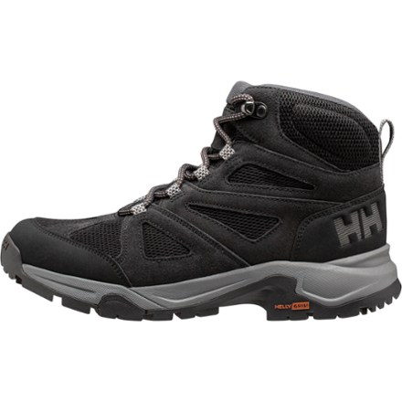 Switchback Trail Airflow Hiking Boots - Women's