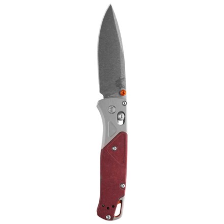 535-09 Bugout Knife