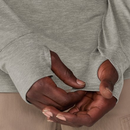 Sahara Shade Hoodie - Men's