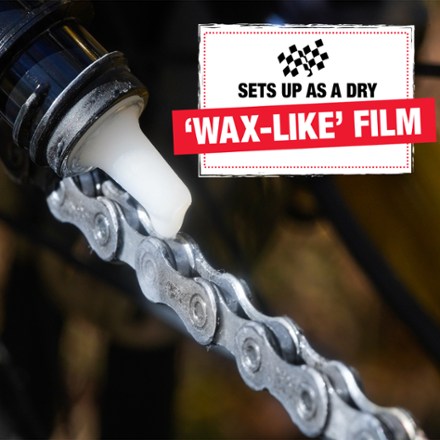 Dry Lube - 4 oz.