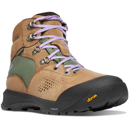 Inquire Mid Hiking Boots - Women's
