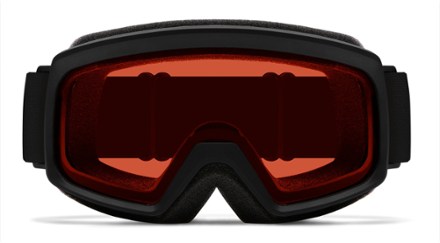 Rascal Snow Goggles - Kids'