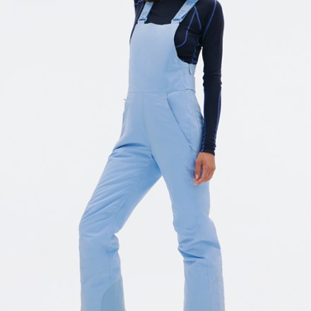 Carson Bib Snow Pants - Women's
