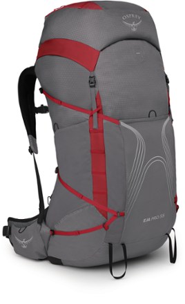 Eja Pro 55 Pack - Women's