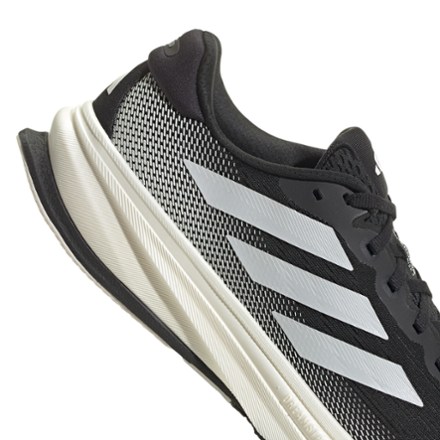 Supernova Rise 2 Road-Running Shoes - Men's