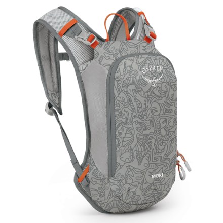 Moki 1.5 Hydration Pack - Kids'