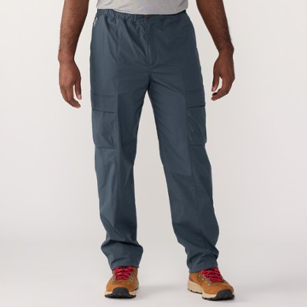 Coraje Tech Cargo Pants - Men's