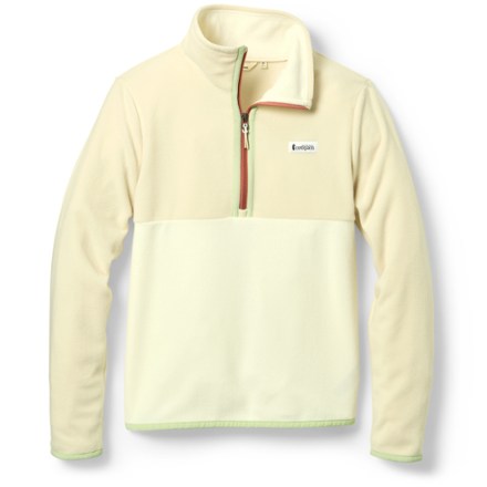 Amado Fleece Pullover - Women's