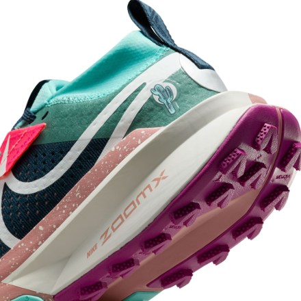 Zegama 2 Trail-Running Shoes - Women's