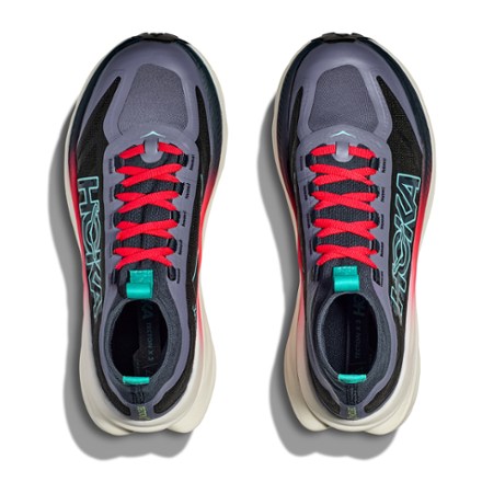 Tecton X 3 Trail-Running Shoes - Men's
