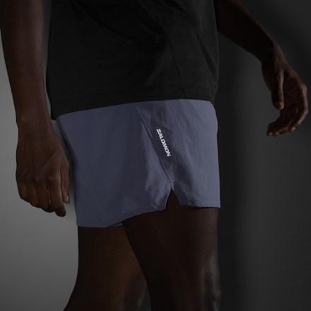SHKout Core 5" Shorts - Men's