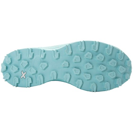 Cyklon Cross GTX Trail-Running Shoes - Women's