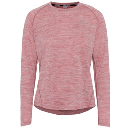 Emily Long-Sleeve Shirt - Women's