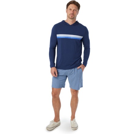 SeaBreeze Hoodie - Men's